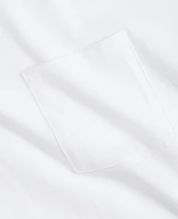 On 34th Women's Everyday Pocket T-Shirt, Macy's Exclusive