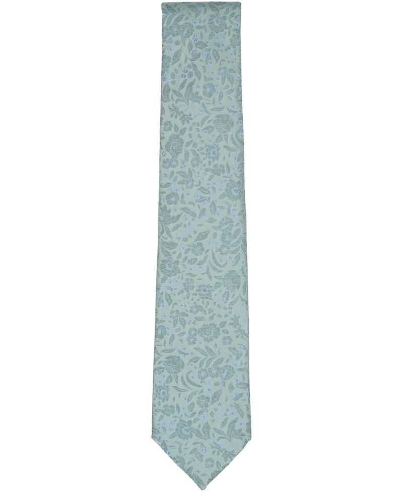 Michael Kors Men's Paraza Floral Tie
