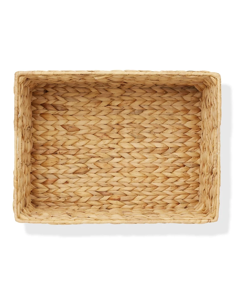 Casafield (Set of 2) Water Hyacinth - Natural