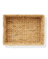 Casafield (Set of 2) Water Hyacinth - Natural