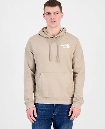 The North Face Men's Evolution Retro Nse Regular Hoodie