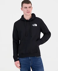 The North Face Men's Evolution Retro Nse Regular Hoodie