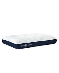 ProSleep Maxx Cool Comfort High Density Memory Foam Pillow, Standard