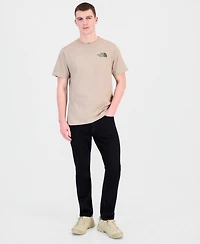 The North Face Men's Evolution Retro Nse Short Sleeve T-Shirt