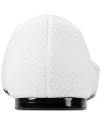 Karl Lagerfeld Paris Women's Zundro Slip-On Flats