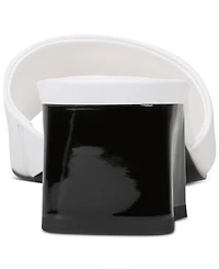 Karl Lagerfeld Paris Women's Sandreea Slip-On Sandals