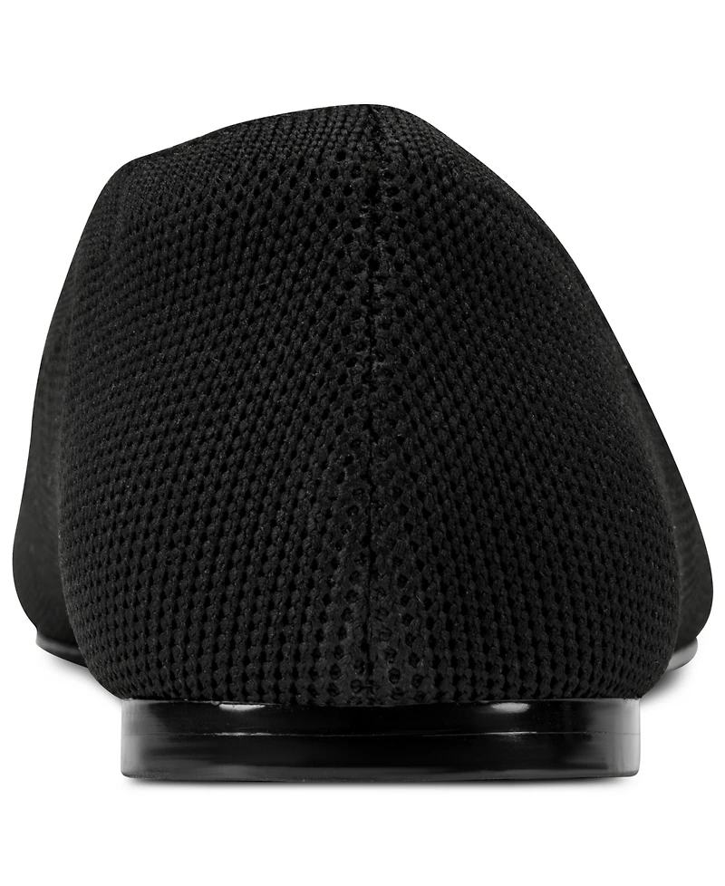 Karl Lagerfeld Paris Women's Zundro Slip-On Flats