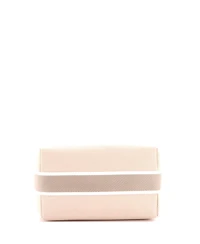Pre-Owned Hermes Pm Bride-a-Brac Travel Case Toile