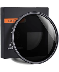 K&F Concept Variable ND2-400 67mm