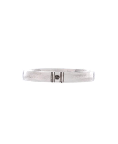 Pre-Owned Hermes Alliance Kelly Ring