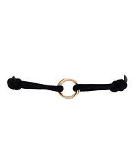 Pre-Owned Cartier Trinity On Cord Bracelet