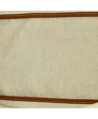 Pre-Owned Goyard Pm Saint Louis Tote Coated Canvas