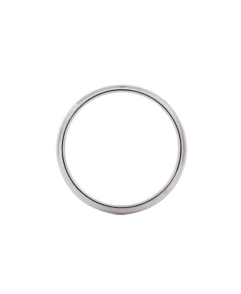 Pre-Owned Van Cleef & Arpels Toujours Wedding Band Ring