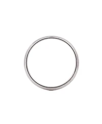 Pre-Owned Van Cleef & Arpels Toujours Wedding Band Ring