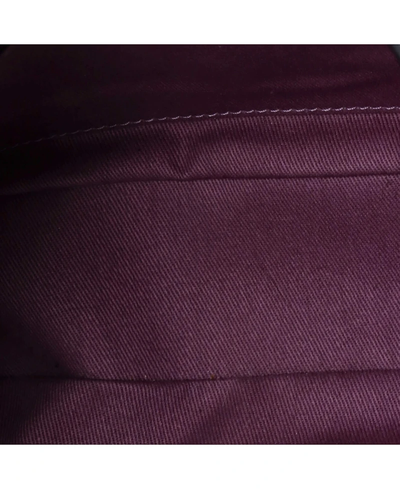 Pre-Owned Versace Medium La Medusa Hobo Leather