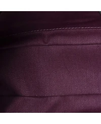 Pre-Owned Versace Medium La Medusa Hobo Leather