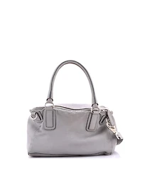 Pre-Owned Givenchy Medium Pandora Bag Leather