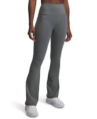 Under Armour Women's Casual-Fit Motion Flare Pants