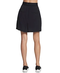 Skechers Women's Regular Fit Slip-In Skort