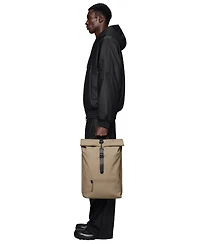 Rains Men's Rolltop Rucksack Bag