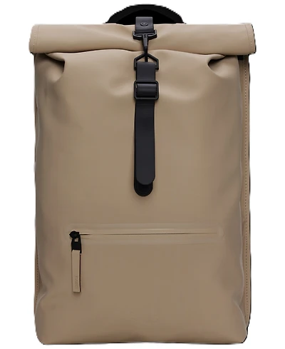 Rains Men's Rolltop Rucksack Bag