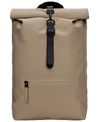 Rains Men's Rolltop Rucksack Bag
