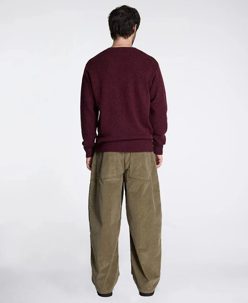 Pendleton Men's Wool Crew Sweater