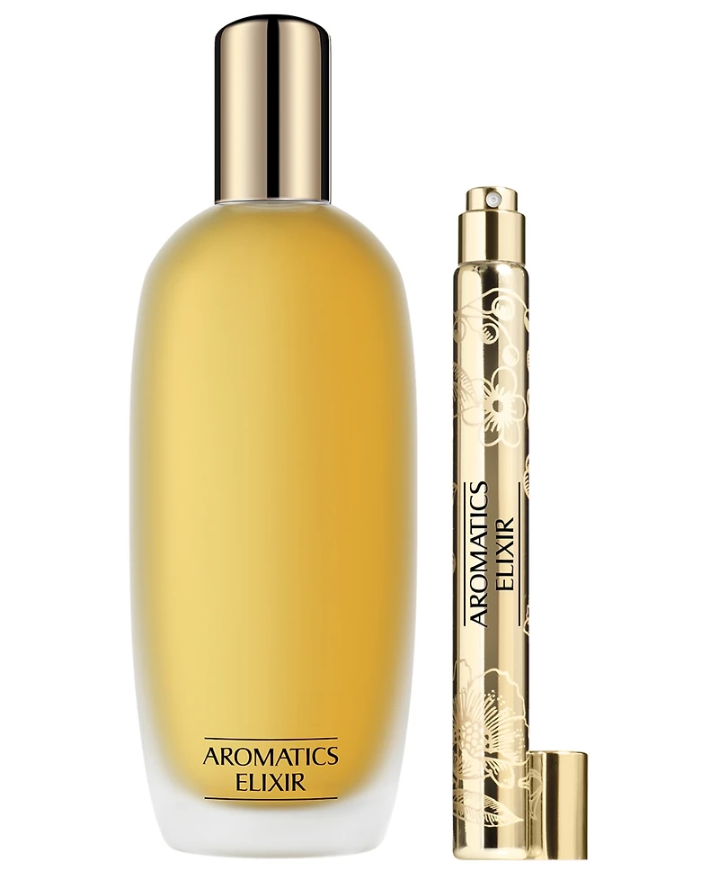 Clinique 2-Pc. Aromatic Anywhere Fragrance Gift Set