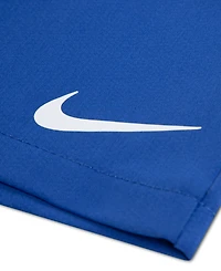 Nike Baby Boys' Short-Sleeve Polo Shirt and Woven Shorts, 2-Piece Set