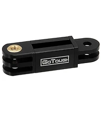 Fotodiox Gotough 45mm Long Extender for Sport Camera Gopro Hero Hd / 1 / 2 / 3 / 3+ and All GoPro Adapter Mounts