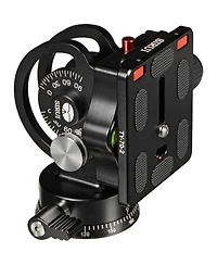 Sirui L-20S Panorama Tilt Head
