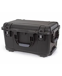 Nanuk Wheeled Series 938 Lightweight Nk-7 Resin Waterproof Hard Case with Padded Divider