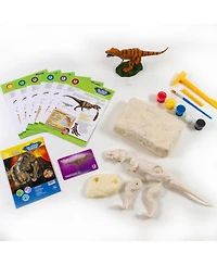 Geoworld T-Rex Multi Activity Kit