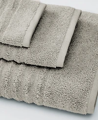 Linery & Co. Luxury 100% Combed Cotton 6-Pack Hand Towel Set