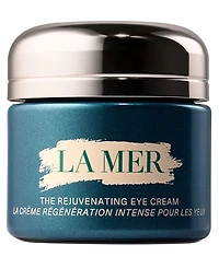 La Mer Rejuvenating Eye Cream, 0.5 oz.