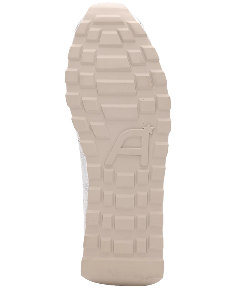 Ash Women's Kill Bill Lace-Up Sneakers