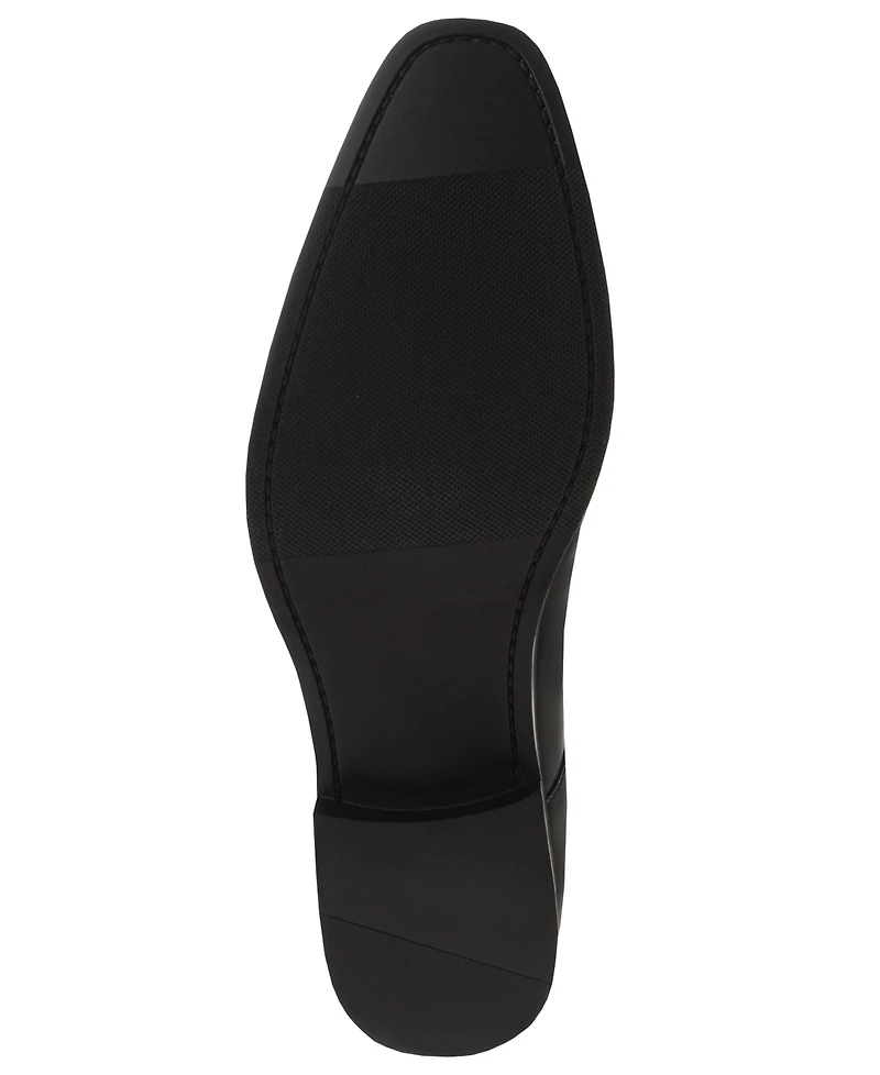 Perry Ellis Men's Lace-Up Dress Shoes