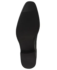 Perry Ellis Men's Lace-Up Dress Shoes