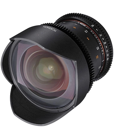 Rokinon 14mm T3.1 Cine Ds Lens for Sony E