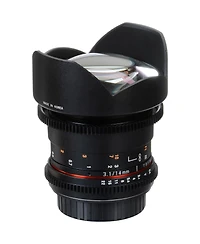Rokinon 14mm T3.1 Cine Ds Lens for Micro Four Thirds
