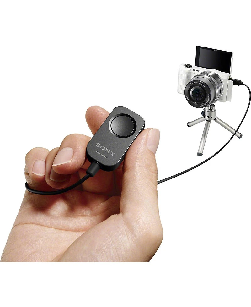 Sony Sony RMSPR1 Remote Commander