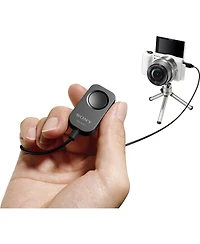 Sony Sony RMSPR1 Remote Commander