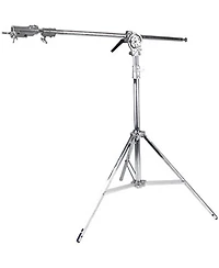 Kupo 546M K Stand Junior Boom Stand, 17.6lbs Capacity