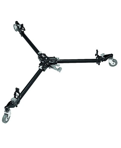 Manfrotto 181B Folding Auto Dolly
