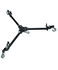 Manfrotto 181B Folding Auto Dolly