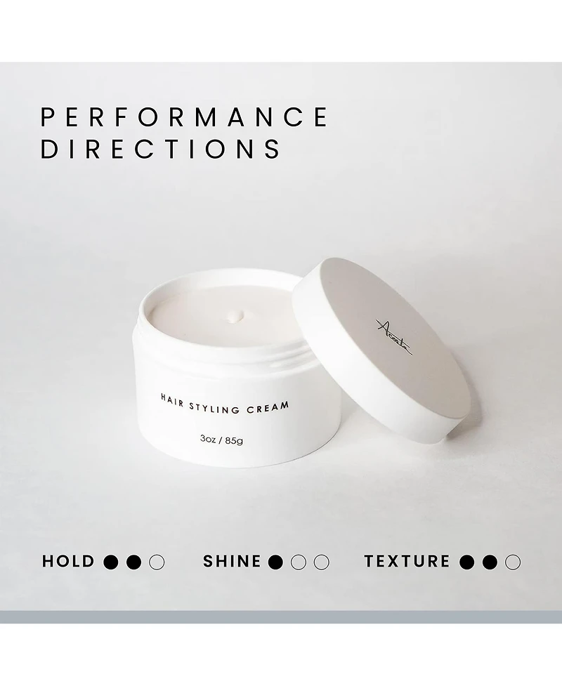 Forte Series Styling Cream