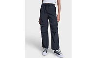 Converse Women's Loose-Fit Tech Pants