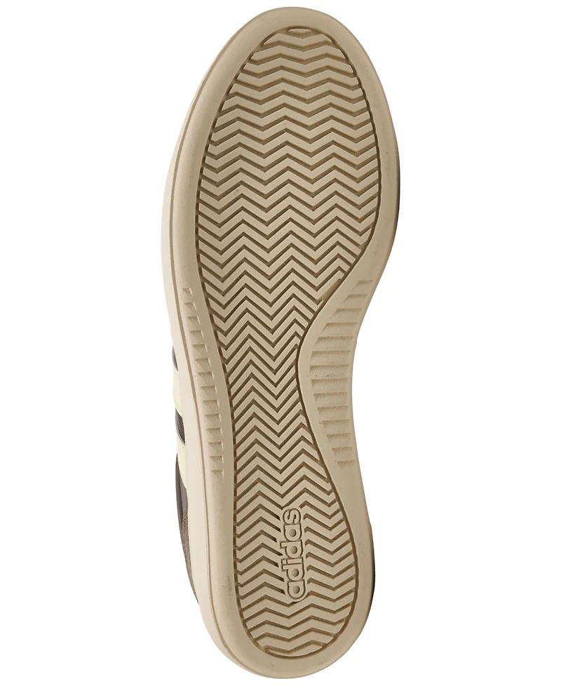 Adidas Men's Barreda Decode Casual Sneakers from Finish Line