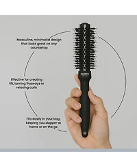 Forte Series Boar Bristle Round Brush