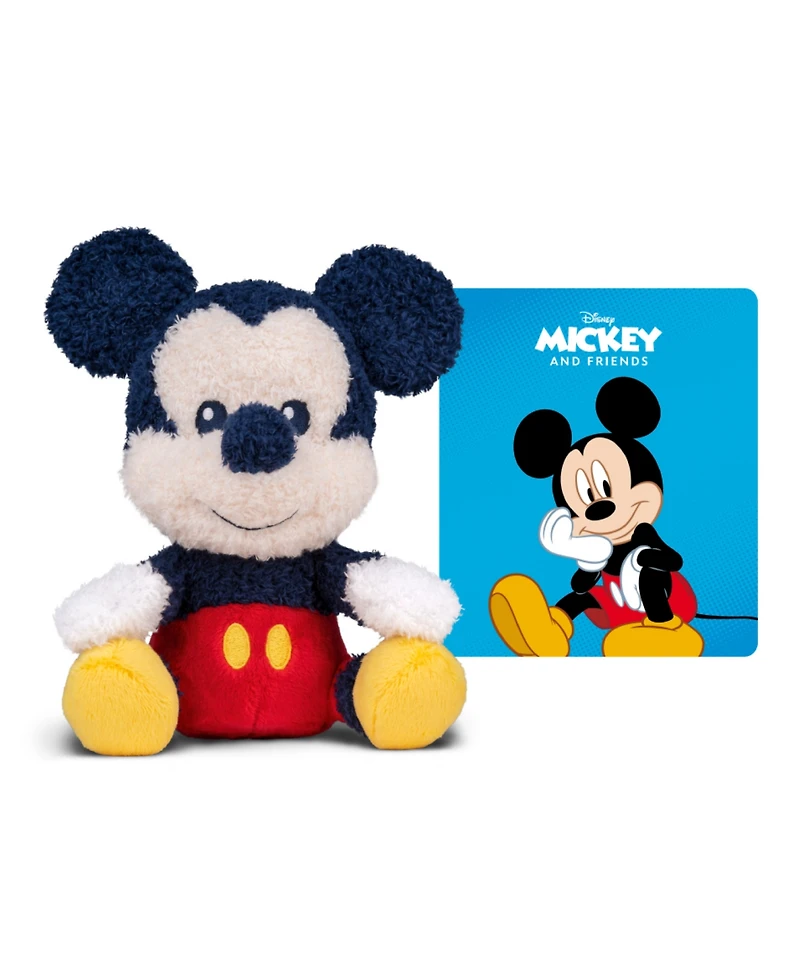 Cuddle Tonies Disney Mickey Mouse